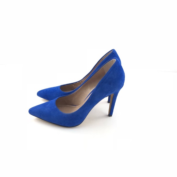 Vince Camuto 4” Heels Size 6.5B - Picture 4 of 7